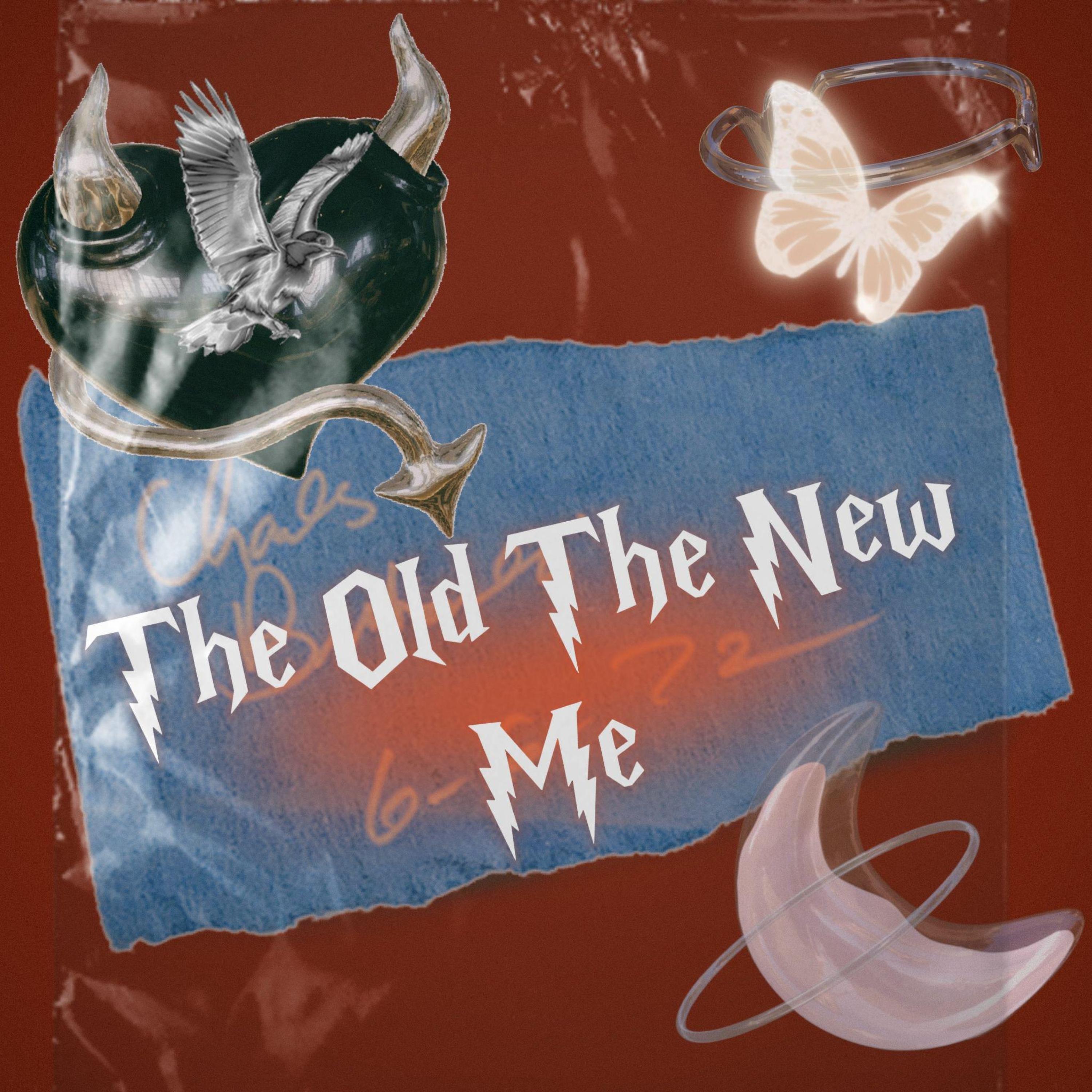 Релиз The Old the New Me