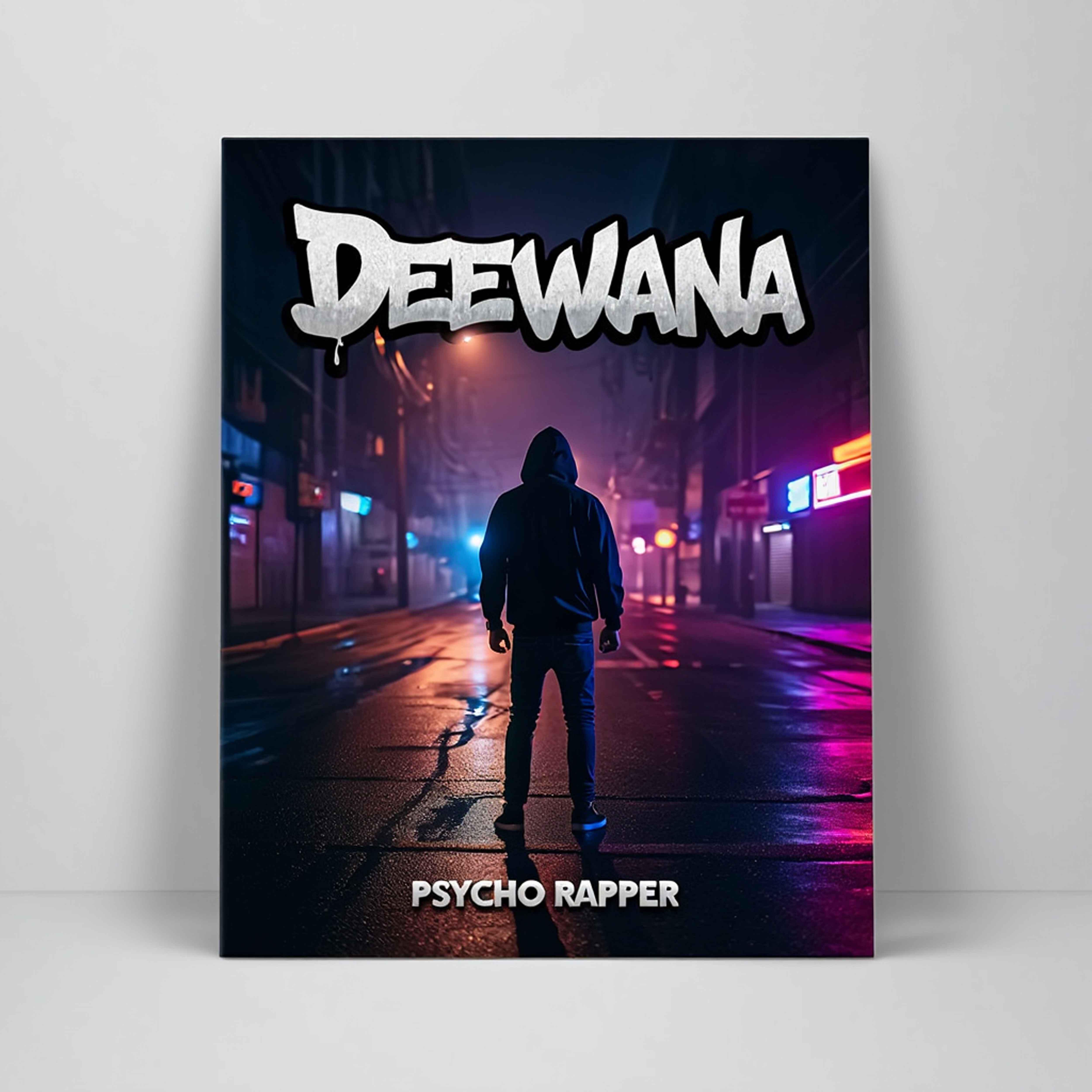 Релиз Deewana