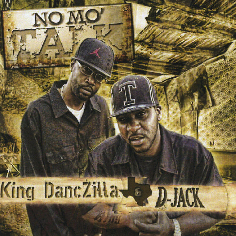 Релиз "No Mo Talk"