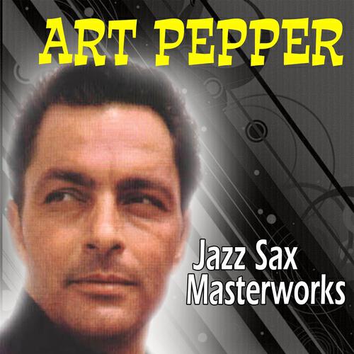 Релиз Jazz Sax Masterworks