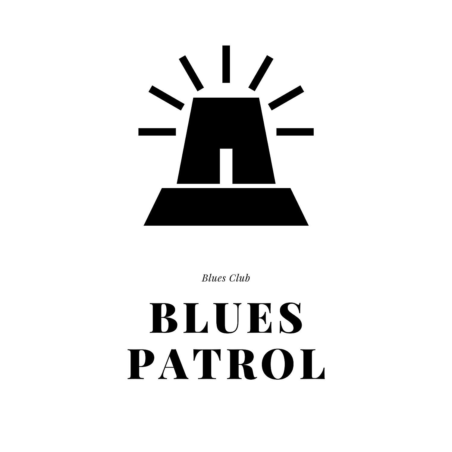 Релиз Blues Patrol