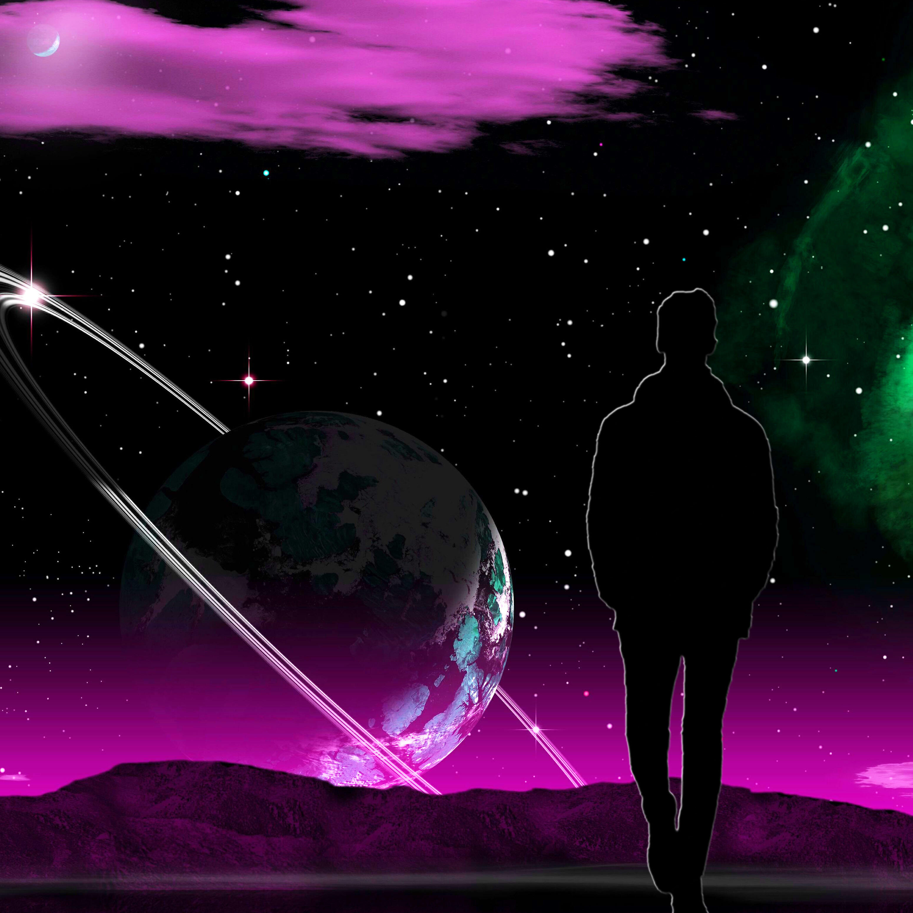 Релиз Star Road