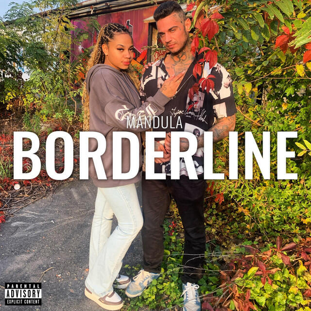 Релиз BORDERLINE