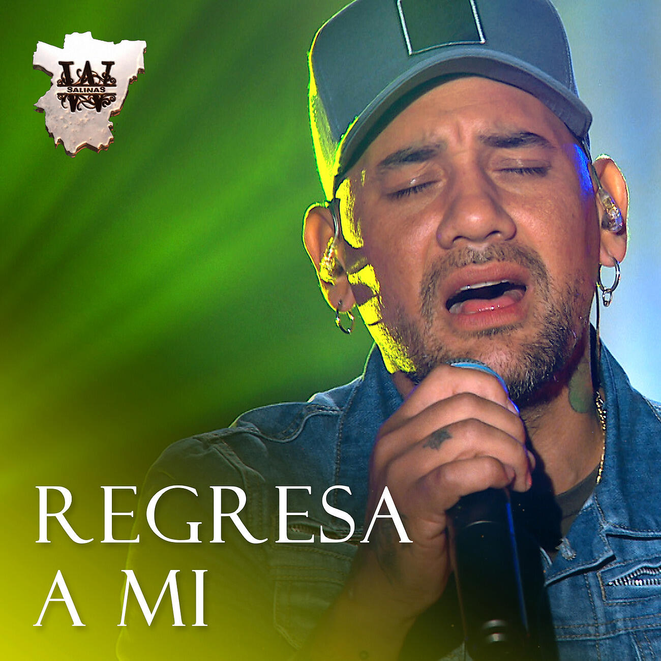 Релиз Regresa A Mi (Sesión Acústica)