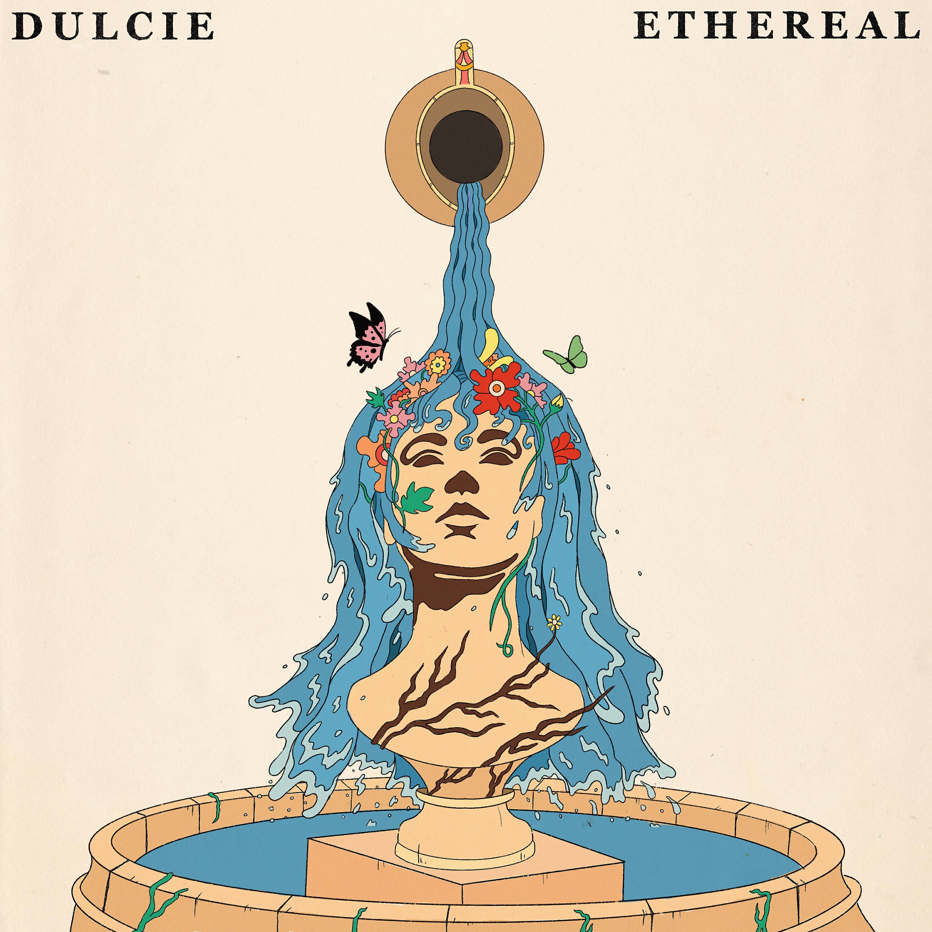 Релиз Ethereal