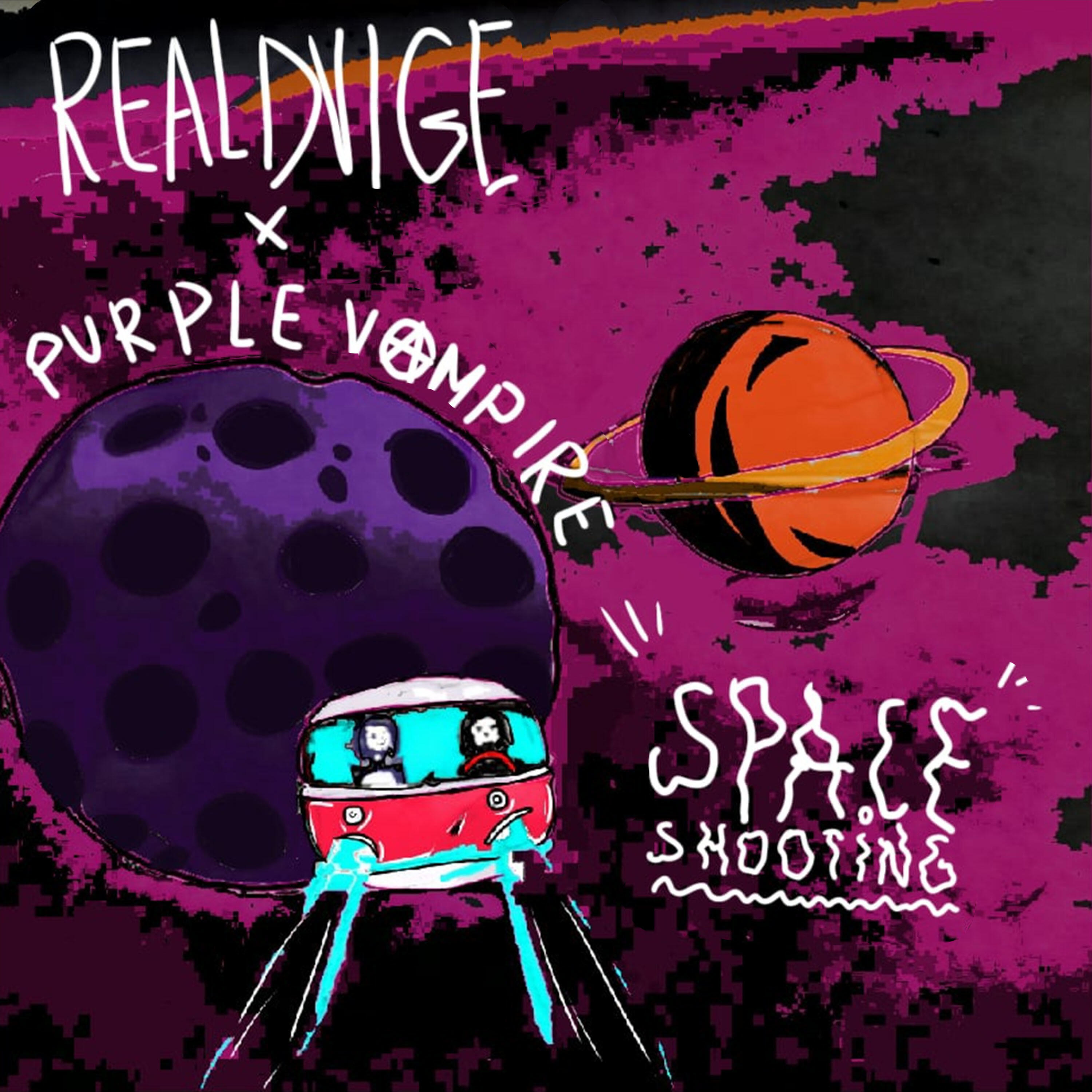 Релиз Space Shooting