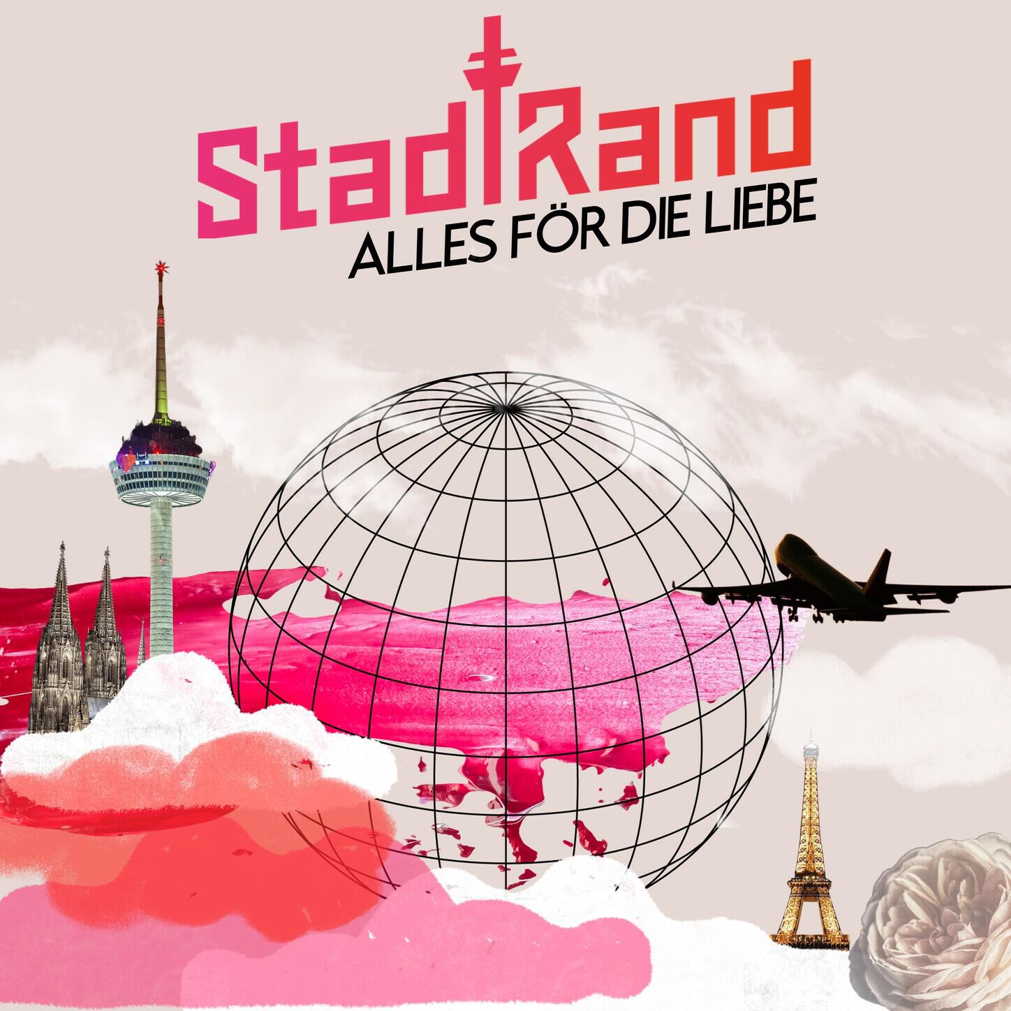 Релиз Alles för die Liebe