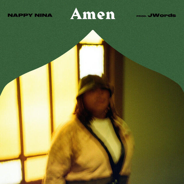 Релиз Amen