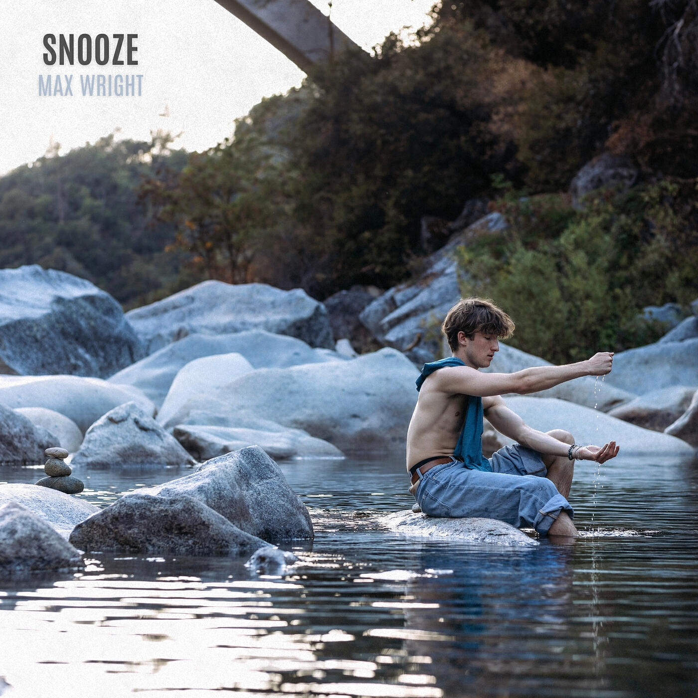 Релиз Snooze