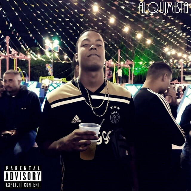 Релиз Alquimista