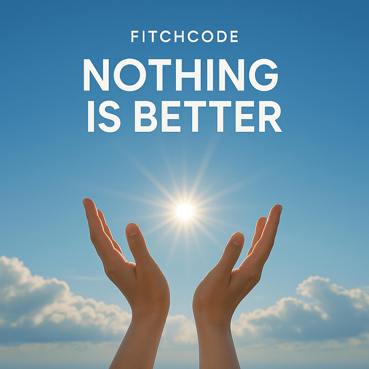 Релиз Nothing Is Better