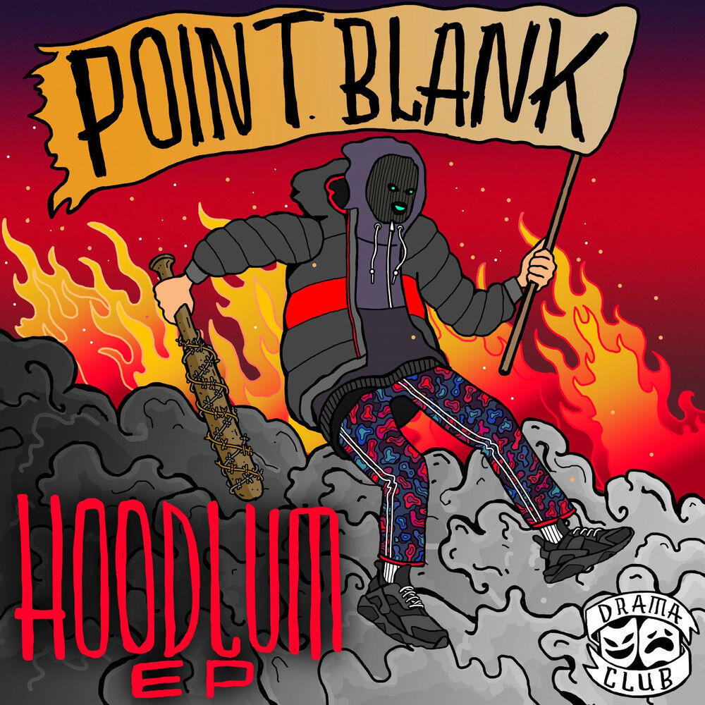 Релиз Hoodlum EP