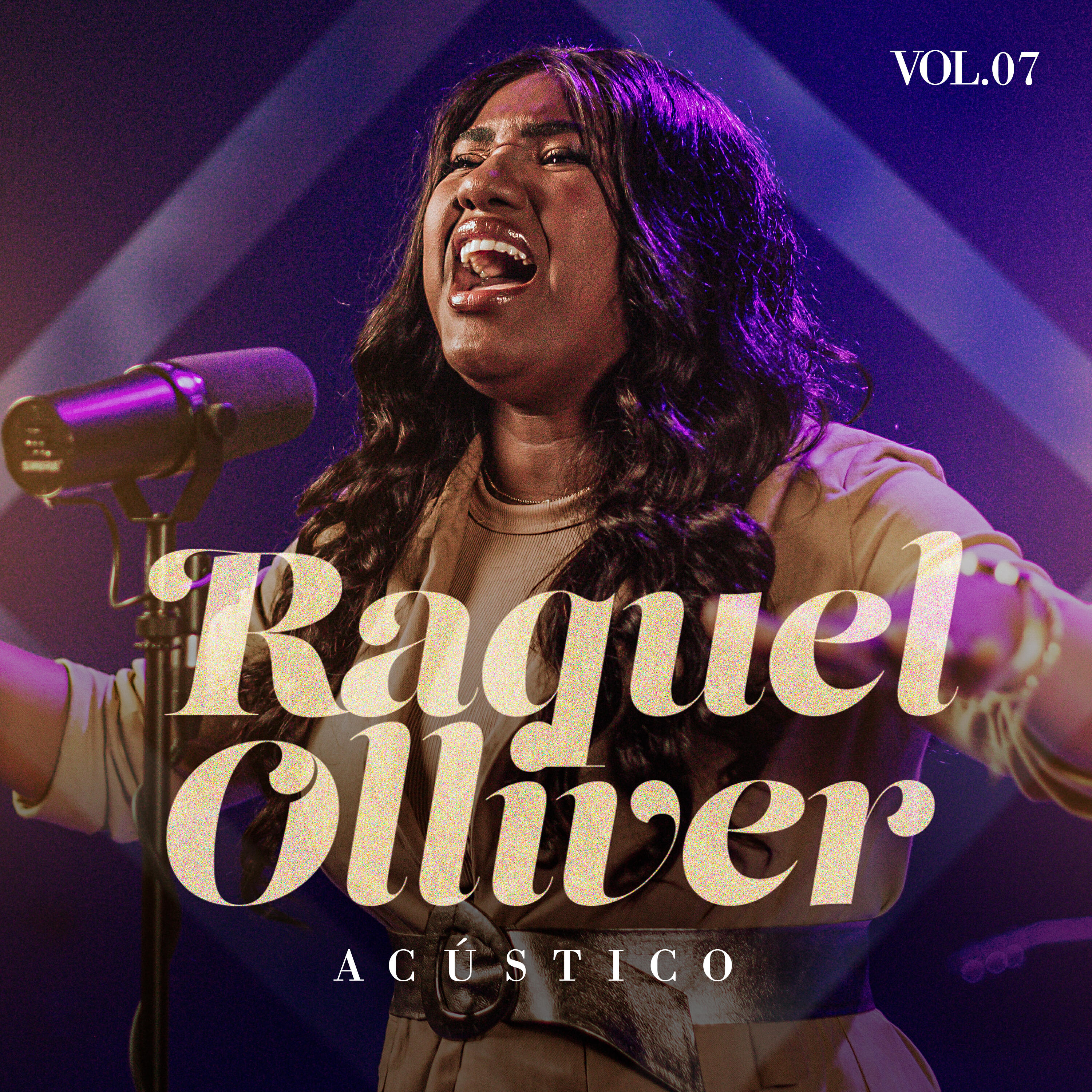 Релиз Acústico, Vol. 7