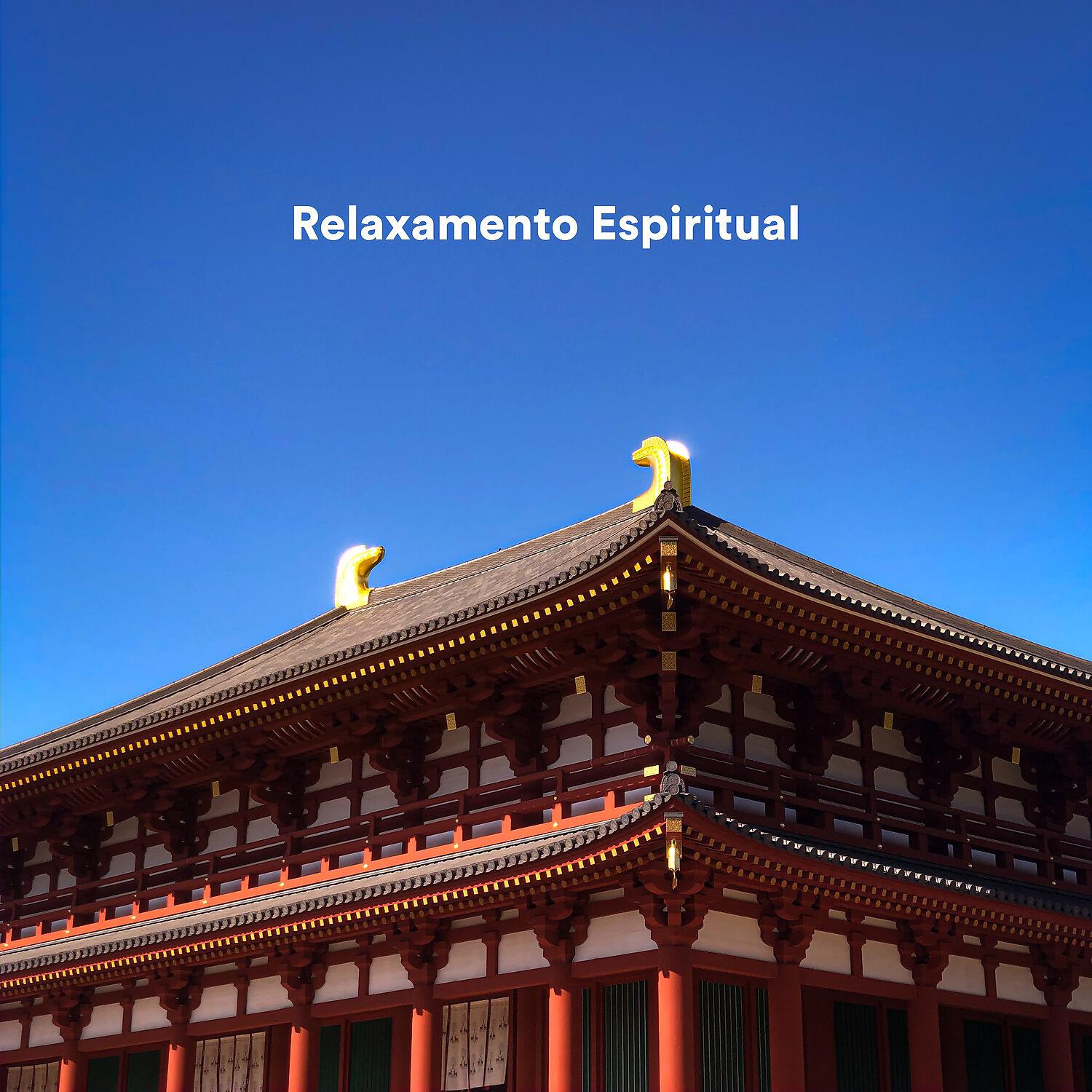 Релиз Relaxamento Espiritual