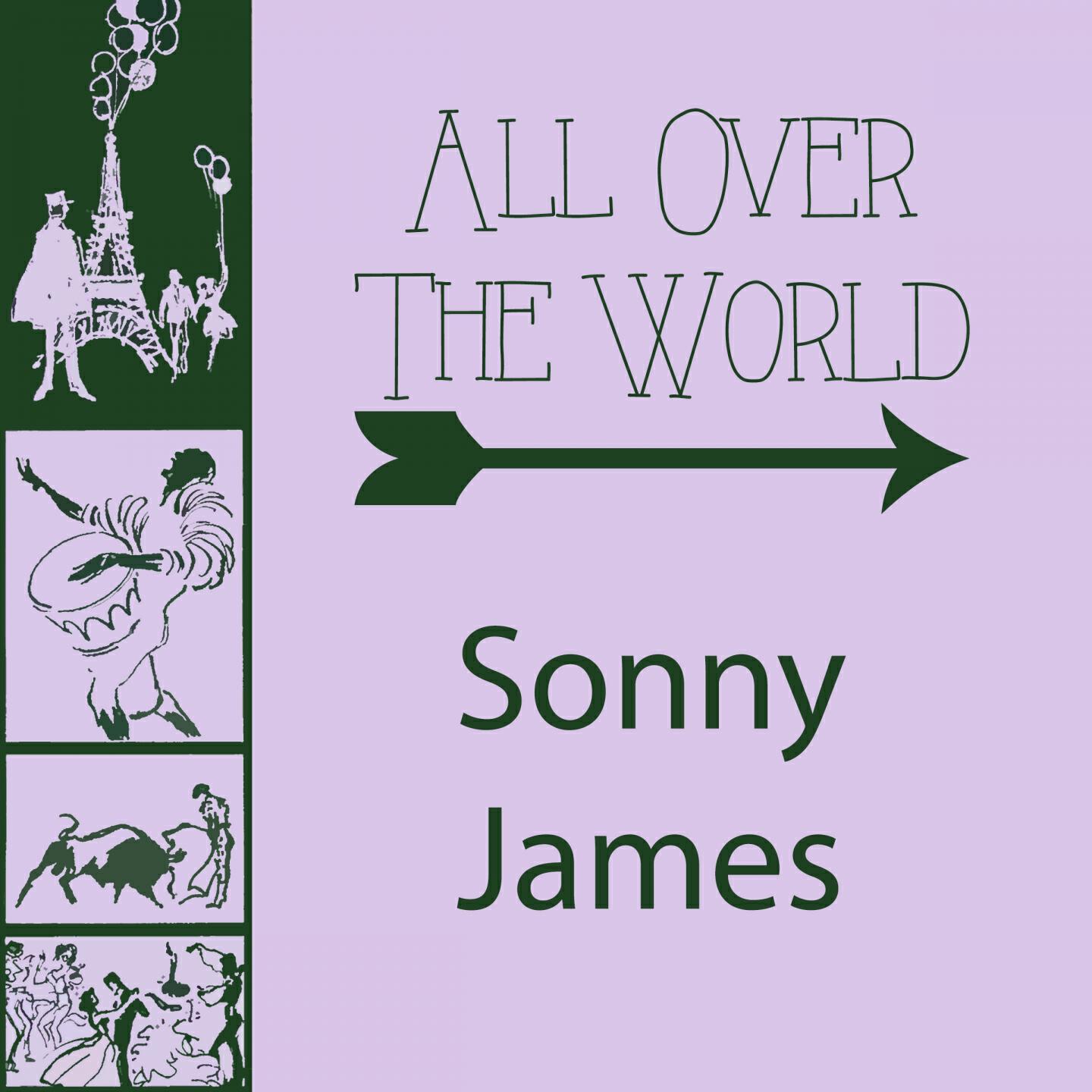 Релиз All Over The World