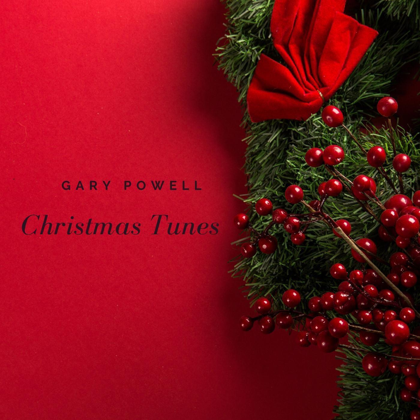 Релиз Christmas Tunes