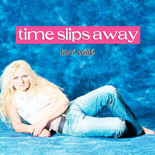 Постер альбома Time Slips Away