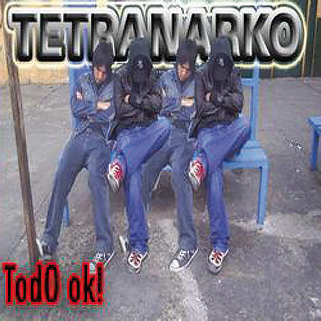 Релиз Todo Ok!