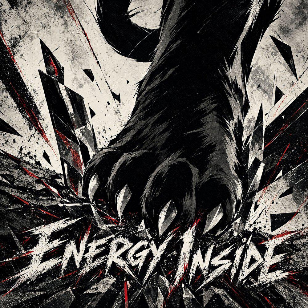 Релиз Energy Inside