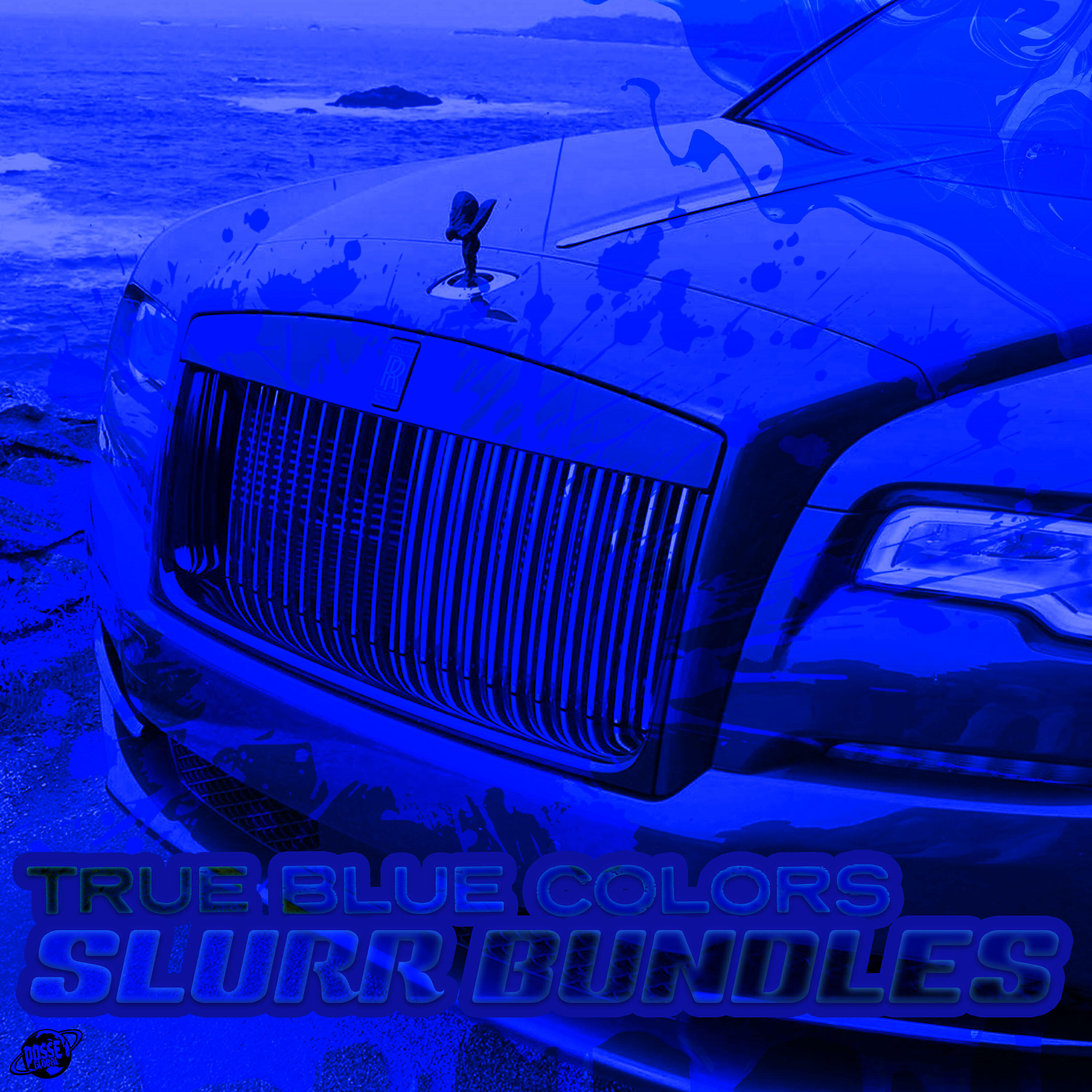 Релиз True Blue Colors