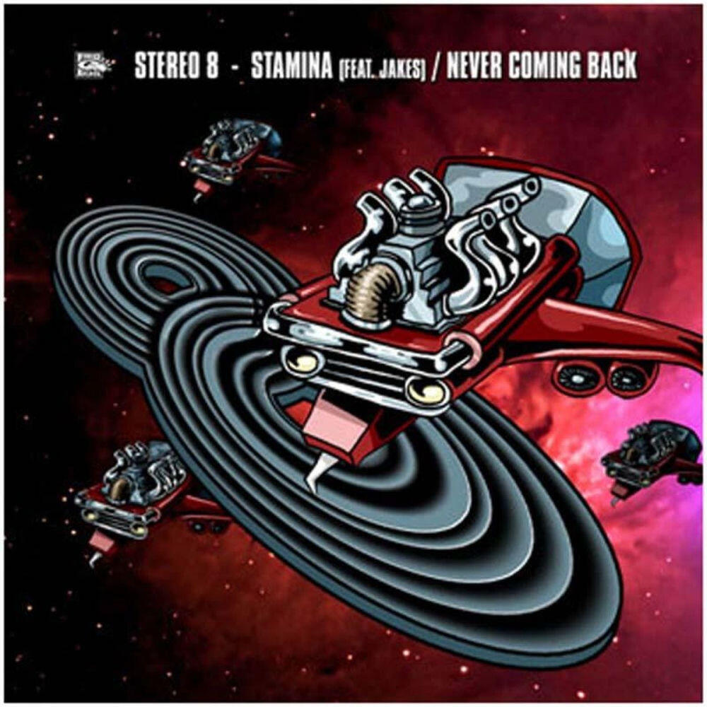 Релиз Stamina