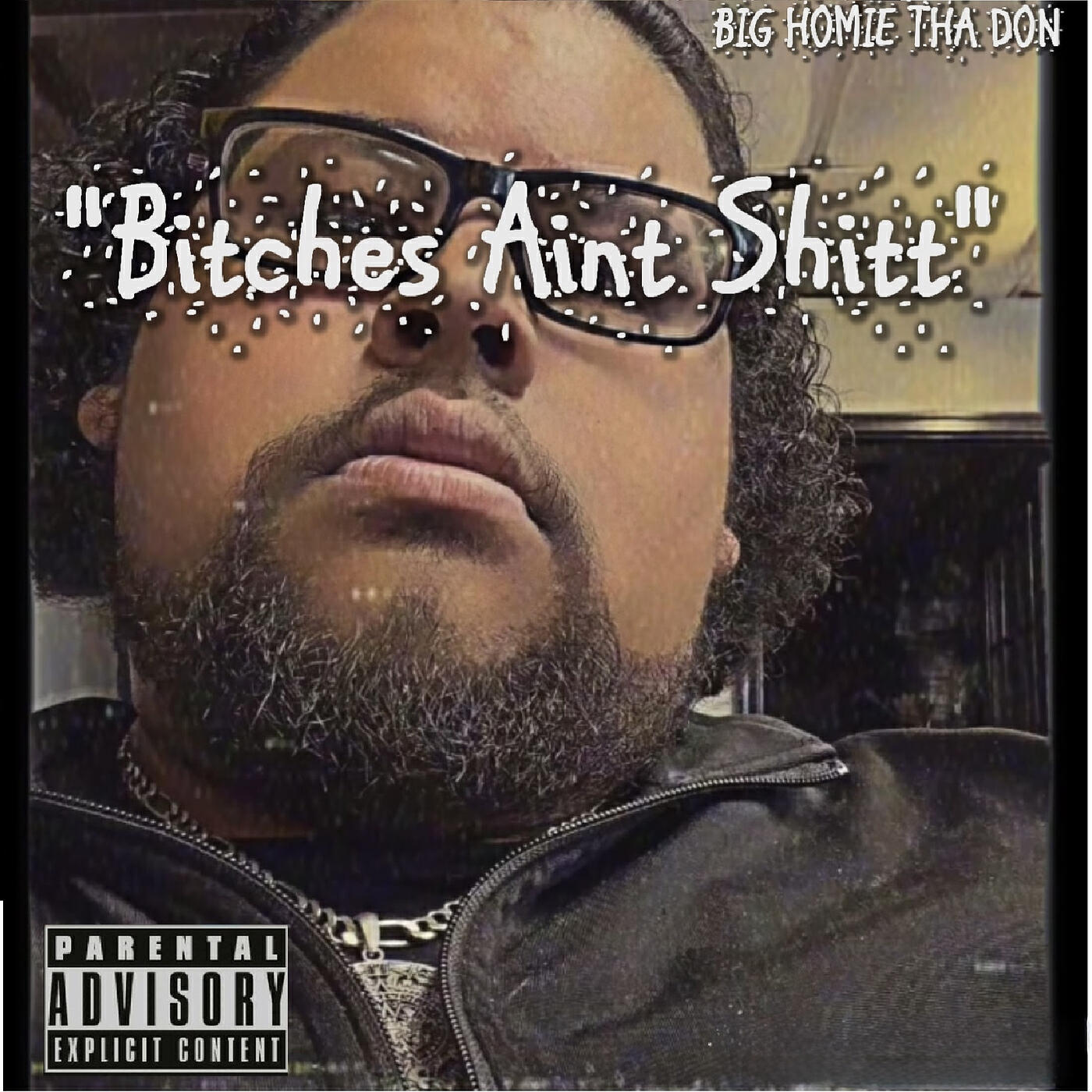 Релиз Bitches Aint Shitt