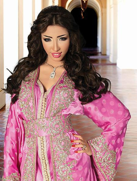 Dounia Batma
