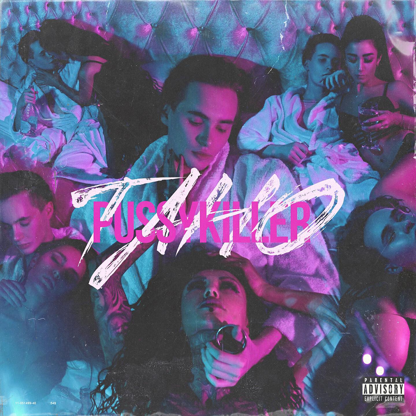 Релиз Taho