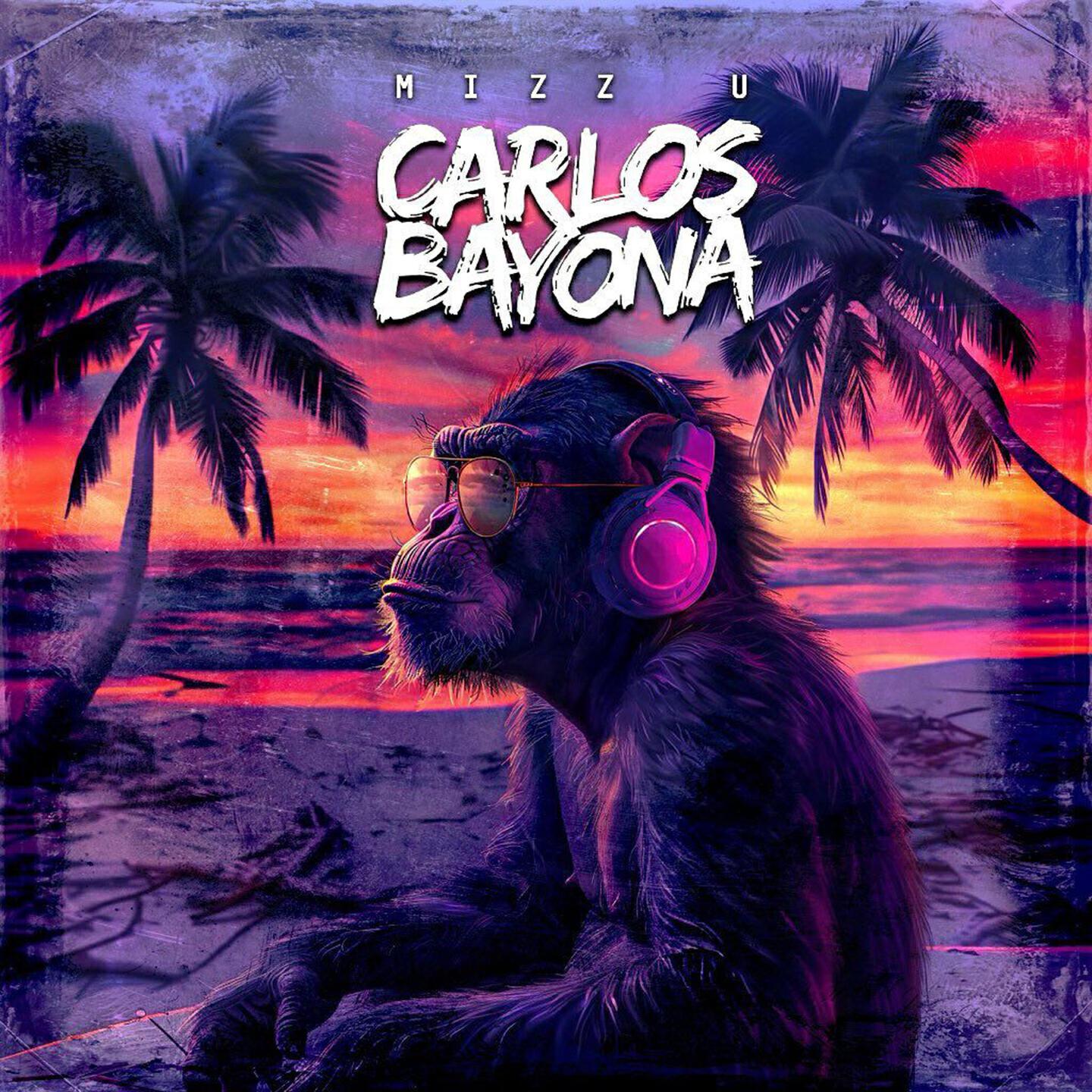 Carlos Bayona