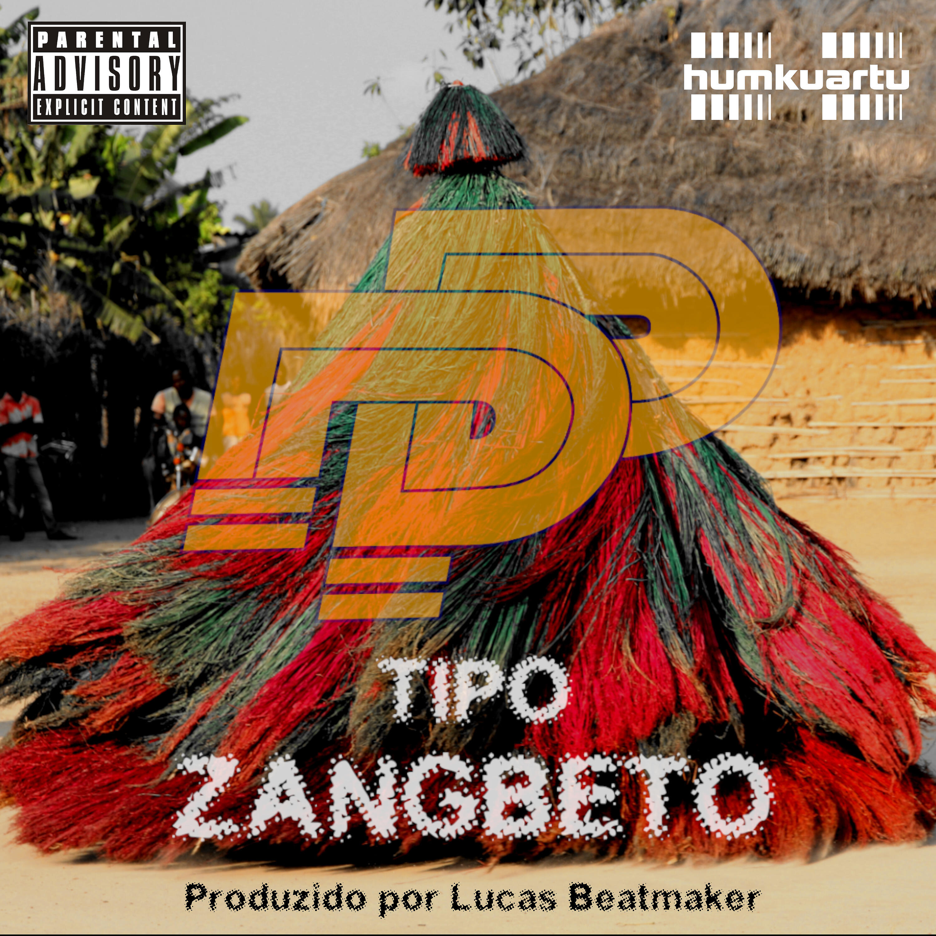 Релиз Tipo Zangbeto