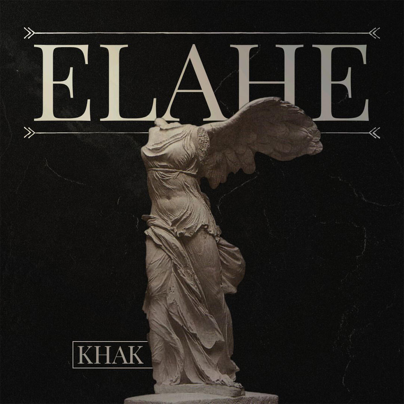 Релиз Elahe