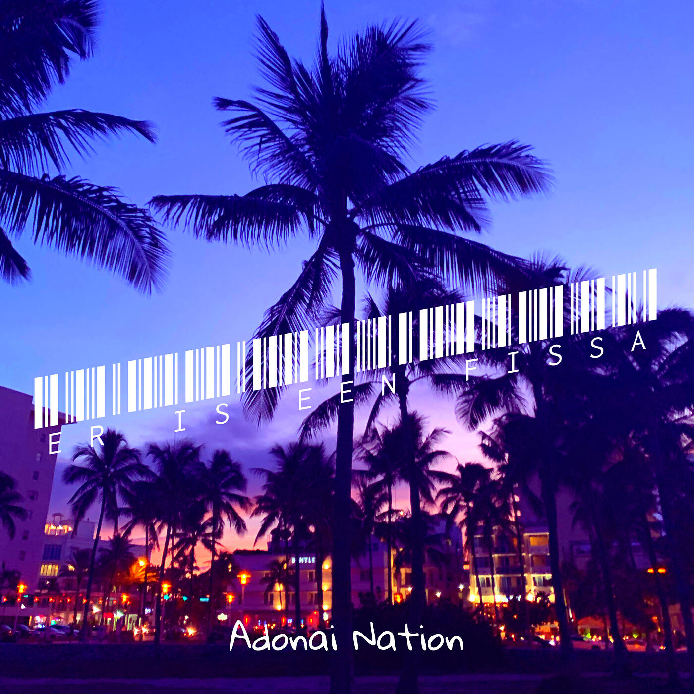 Adonai Nation