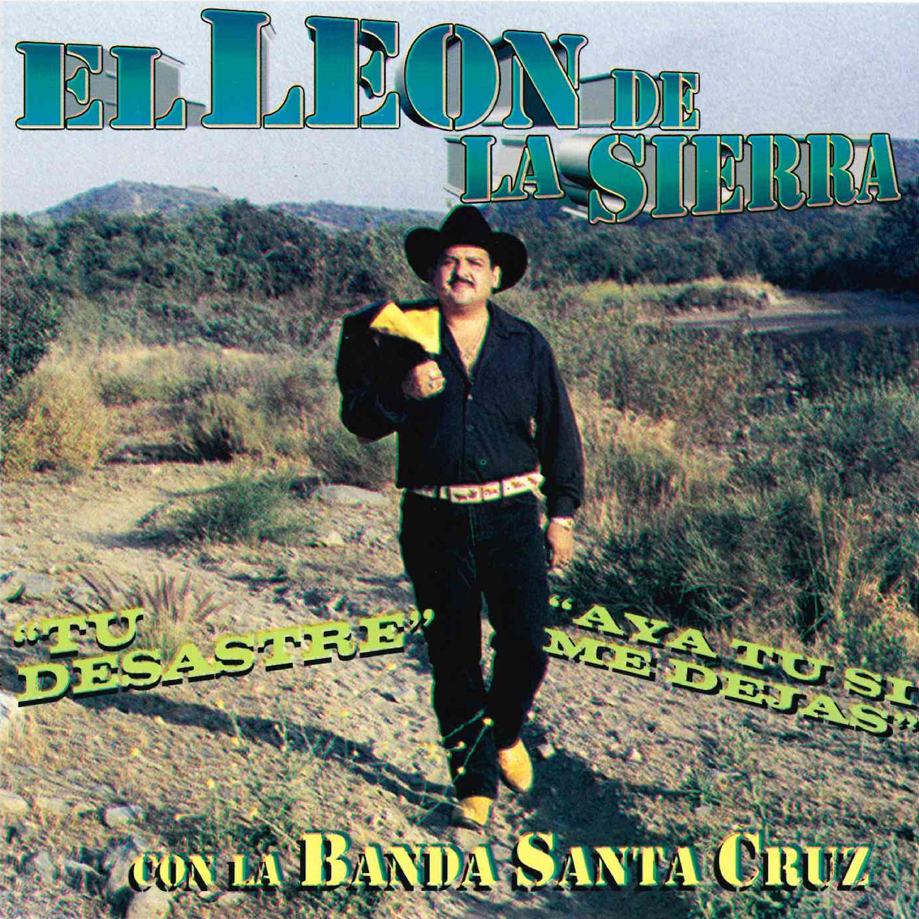 El Leon De La Sierra