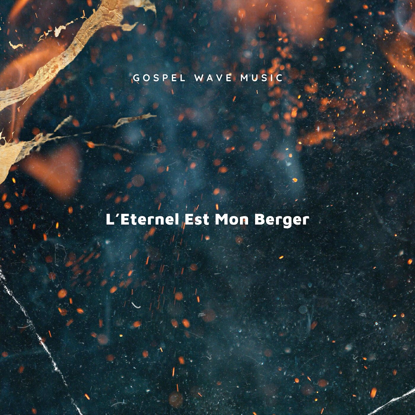 Релиз L'Eternel Est Mon Berger (Live)