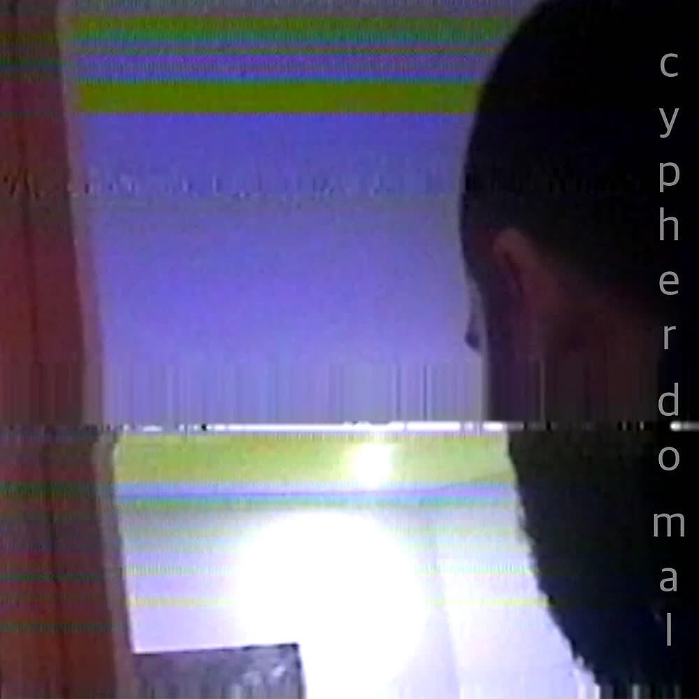 Релиз Cypher do Mal