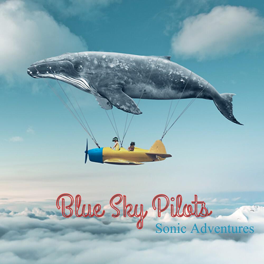 Blue Sky Pilots