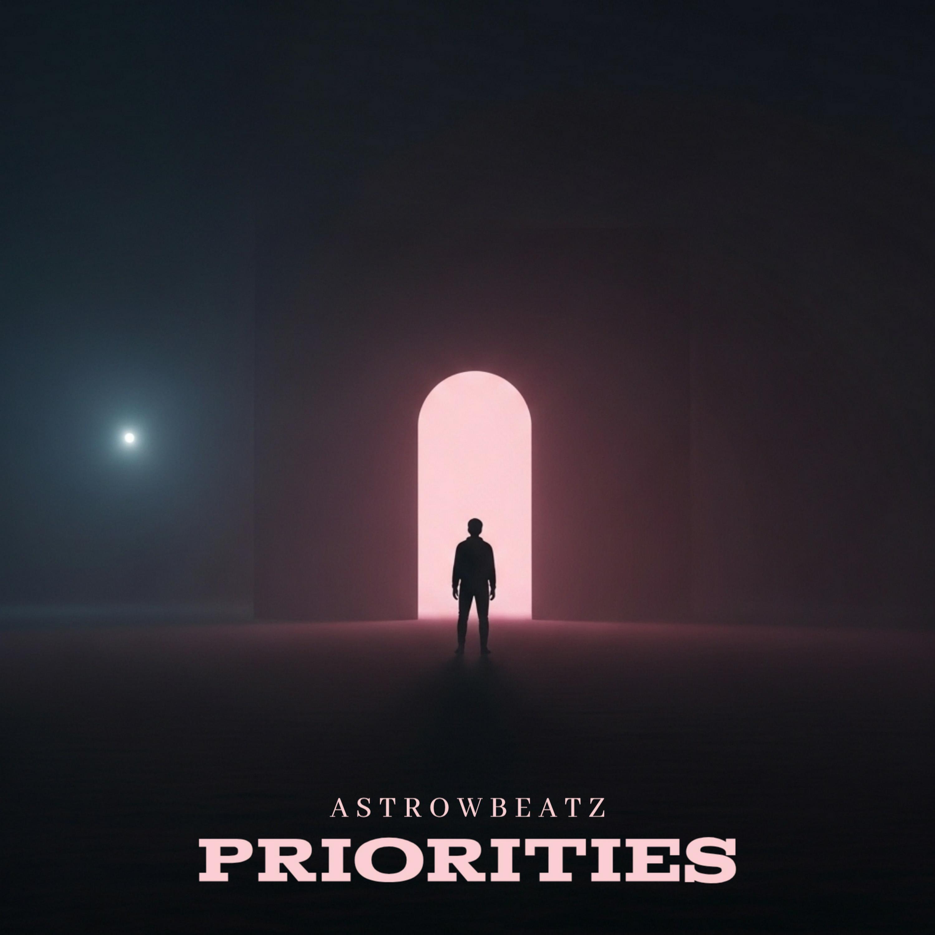 Релиз Priorities