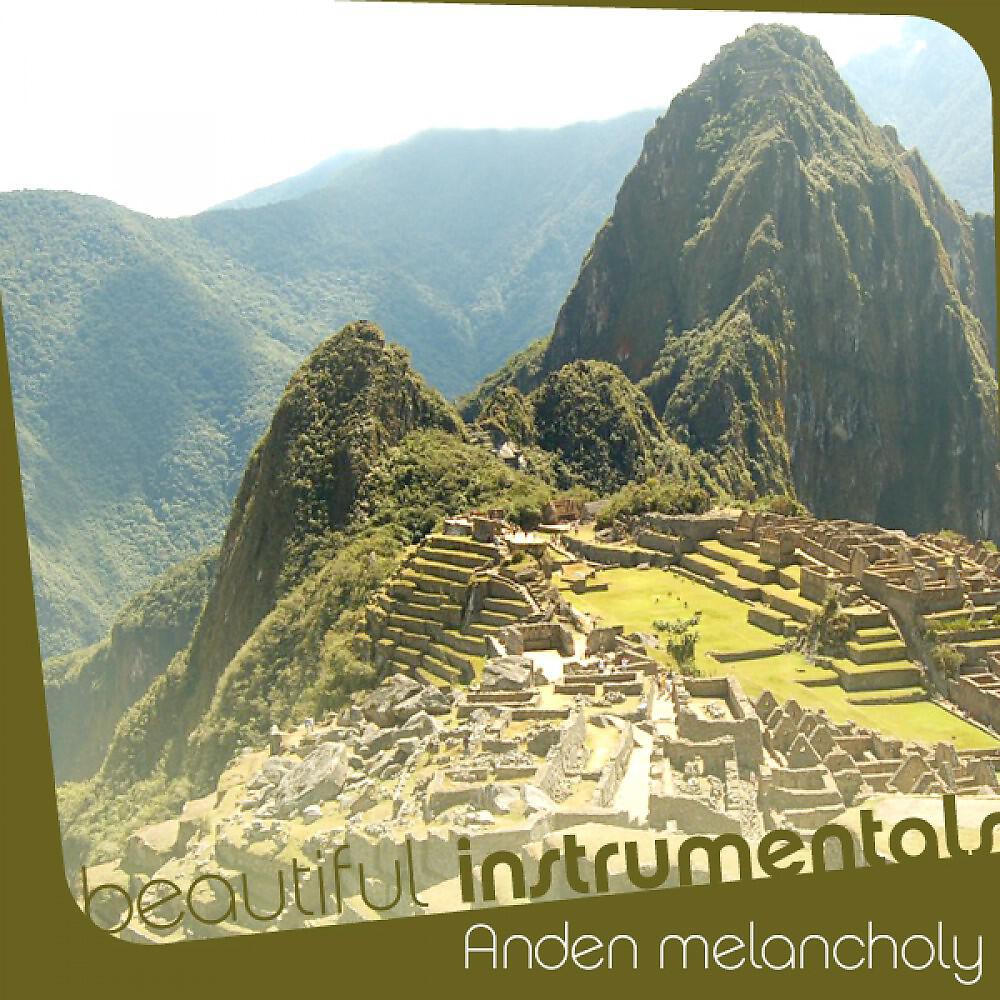 Релиз Beautiful Instrumentals: Anden Melancholy