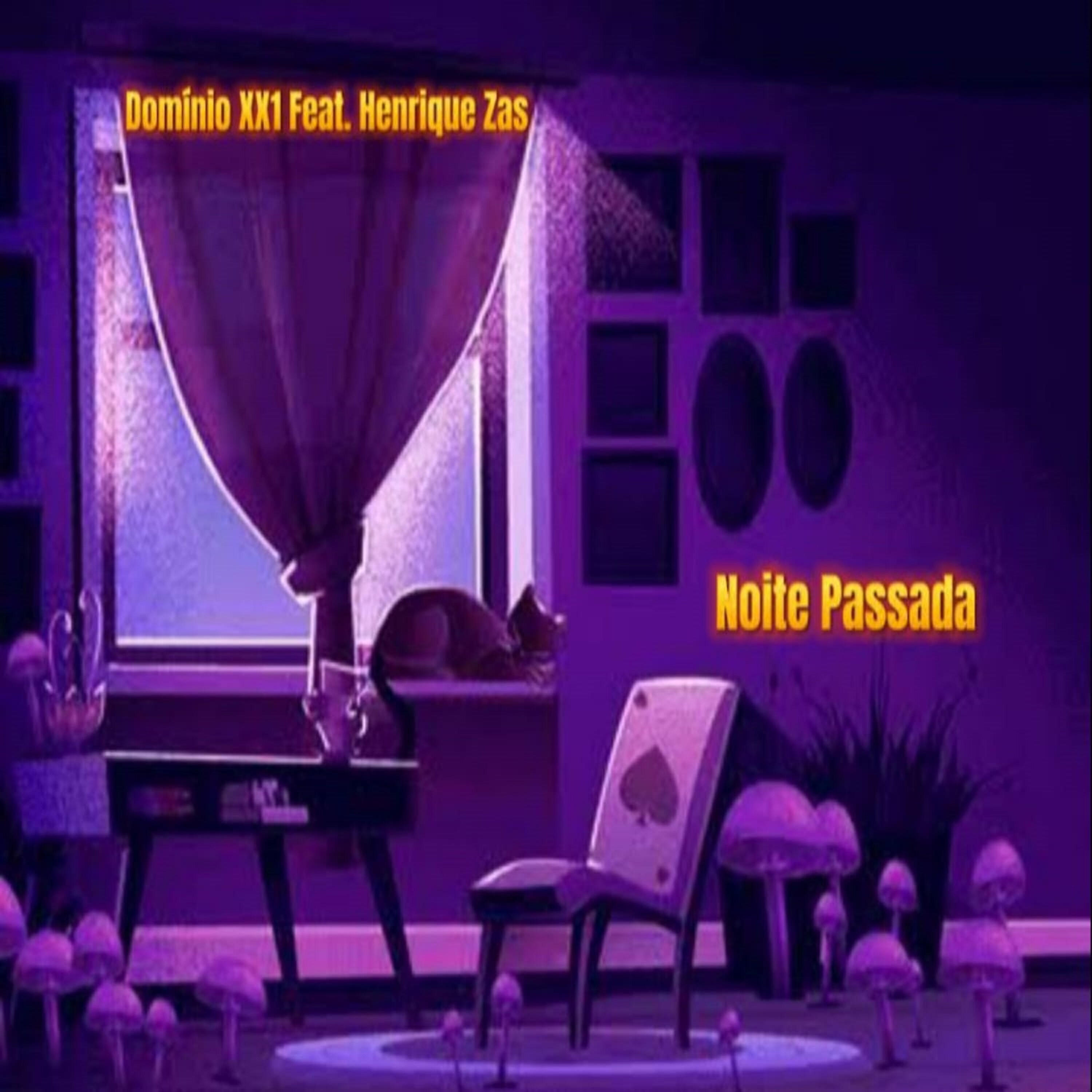 Релиз Noite Passada