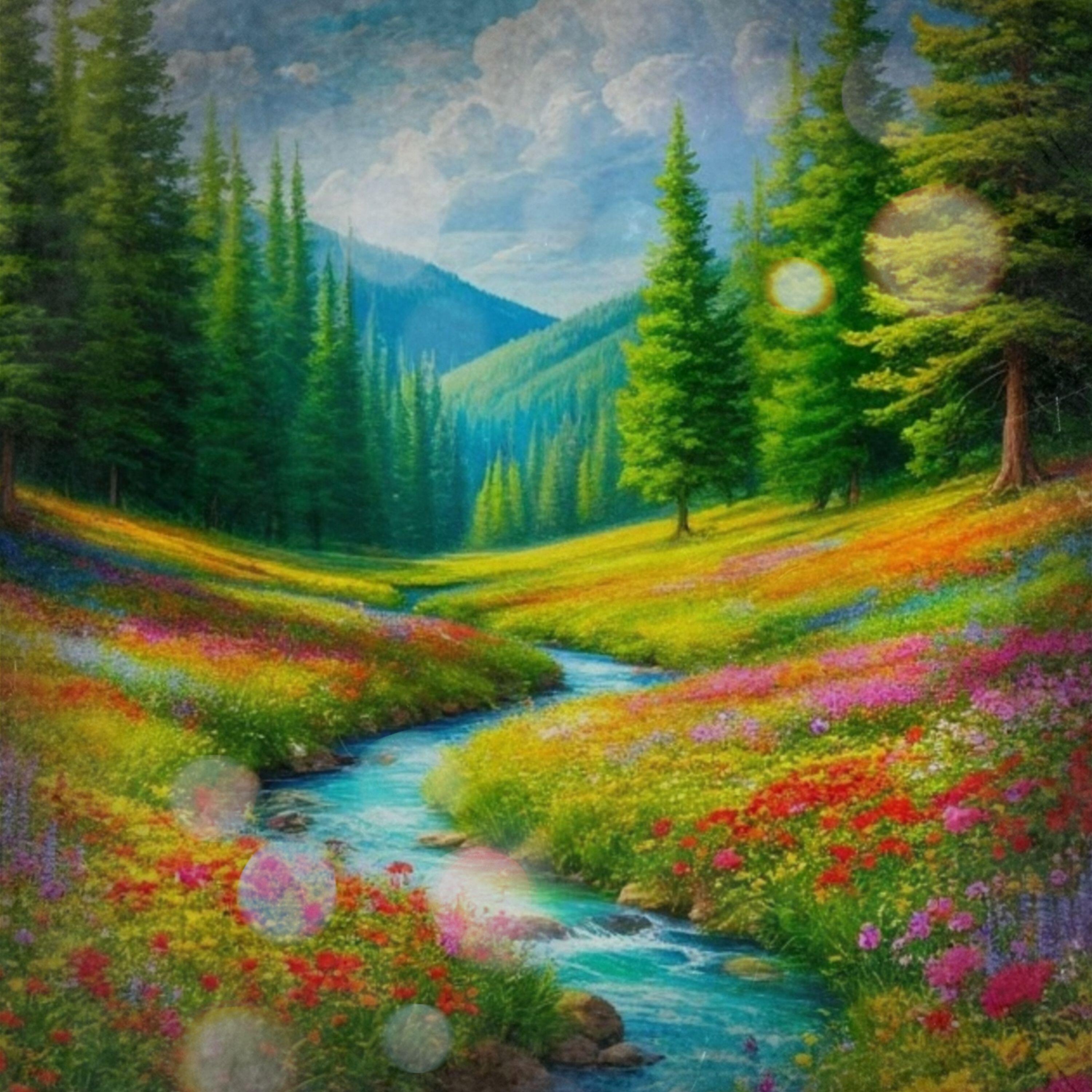 Релиз Beautifol world