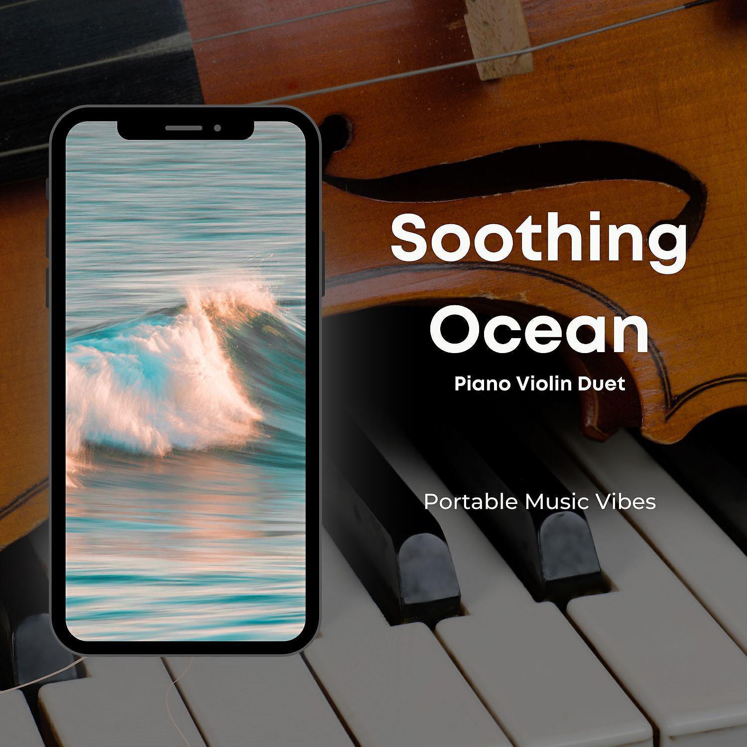 Portable Music Vibes