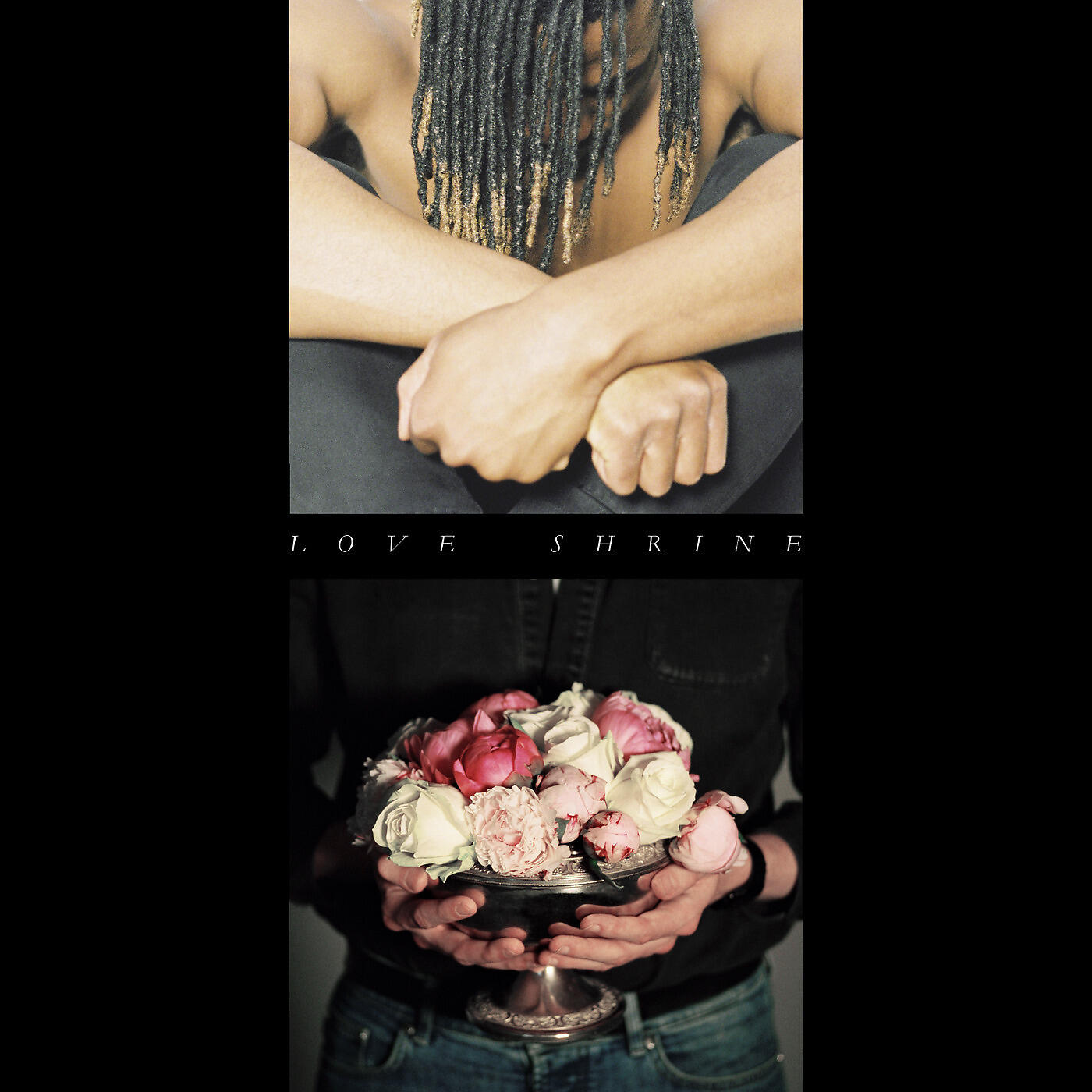 Релиз Love Shrine