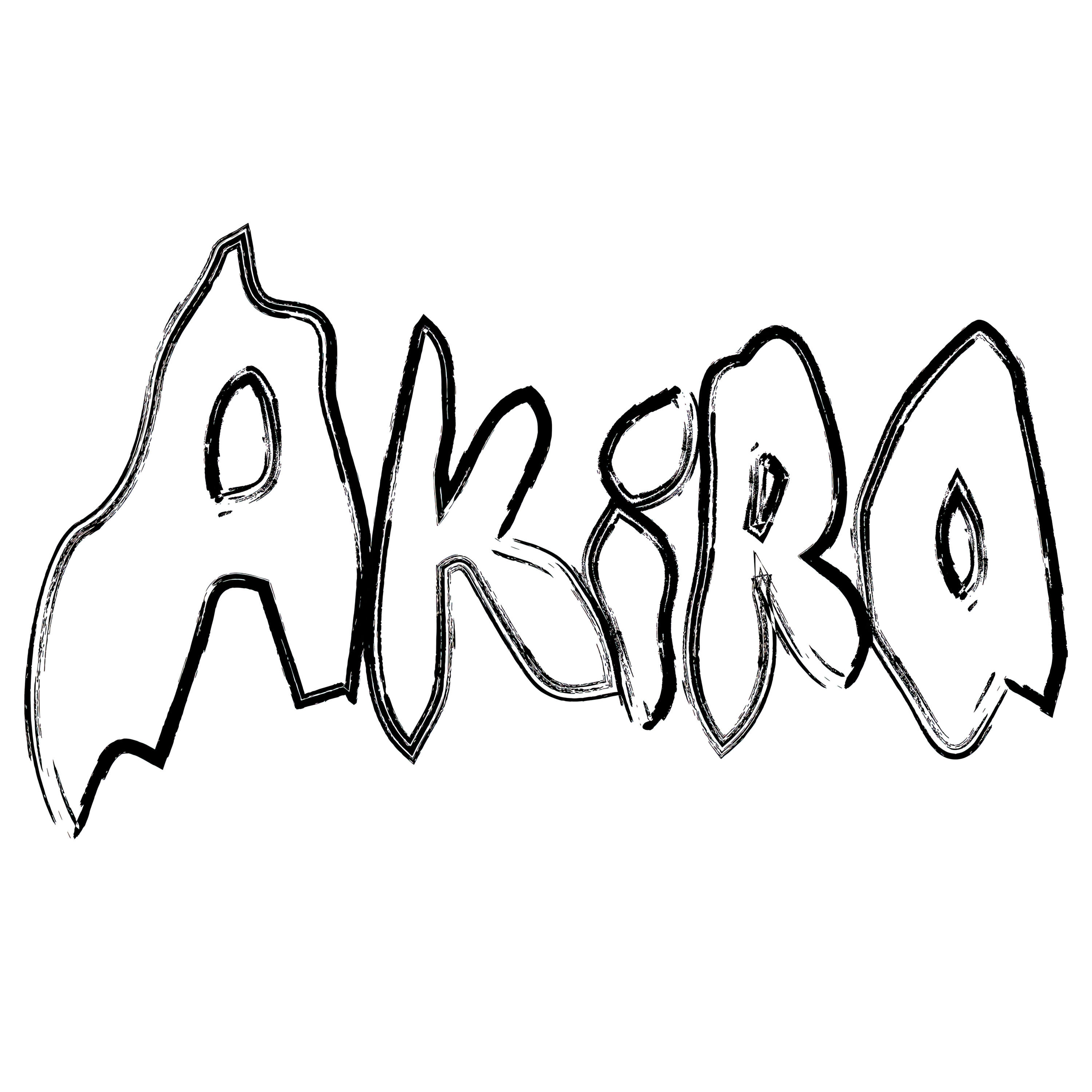 Релиз Akira