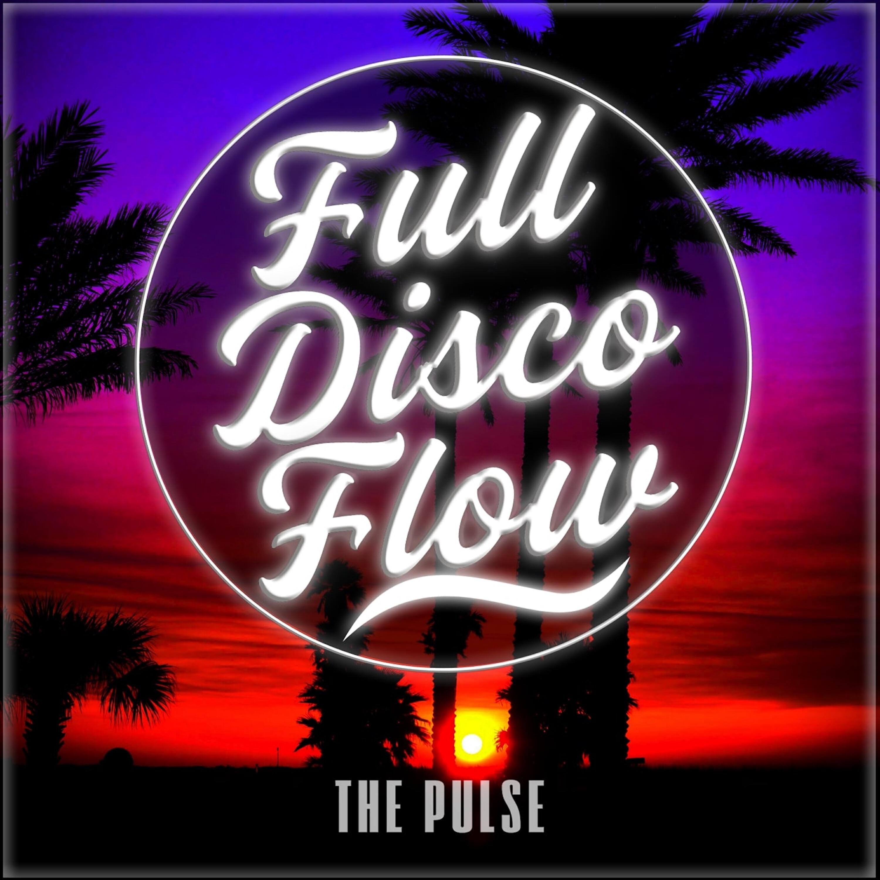 Релиз The Pulse