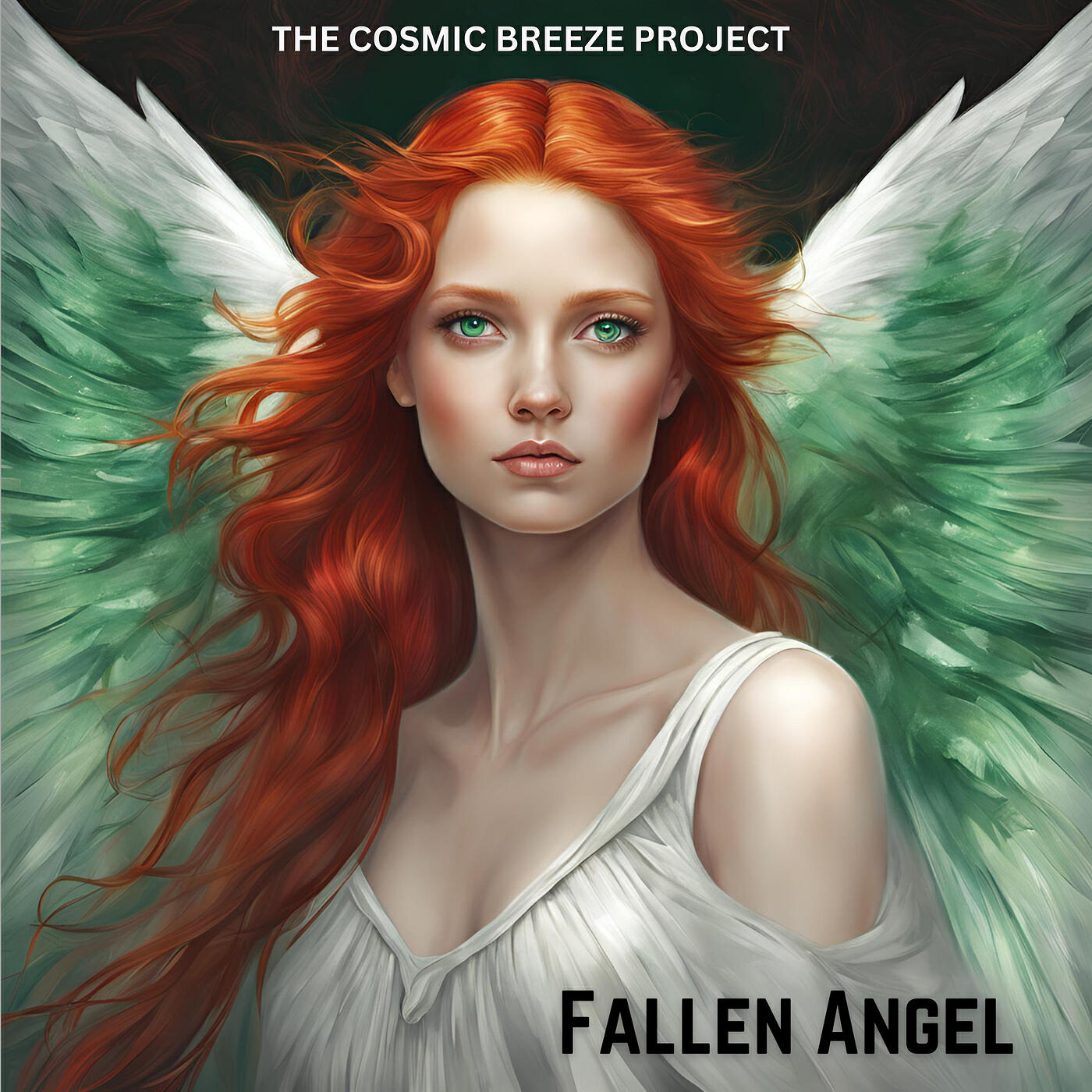 Релиз Fallen Angel