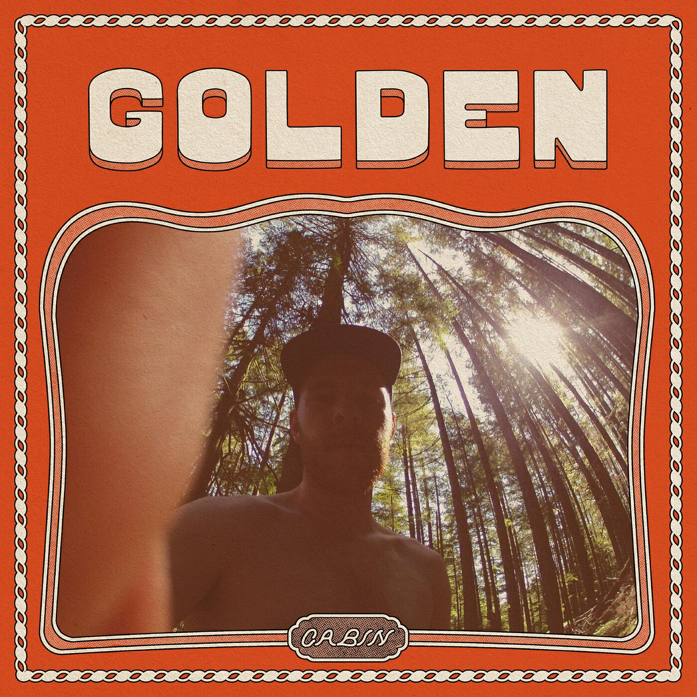 Релиз Golden
