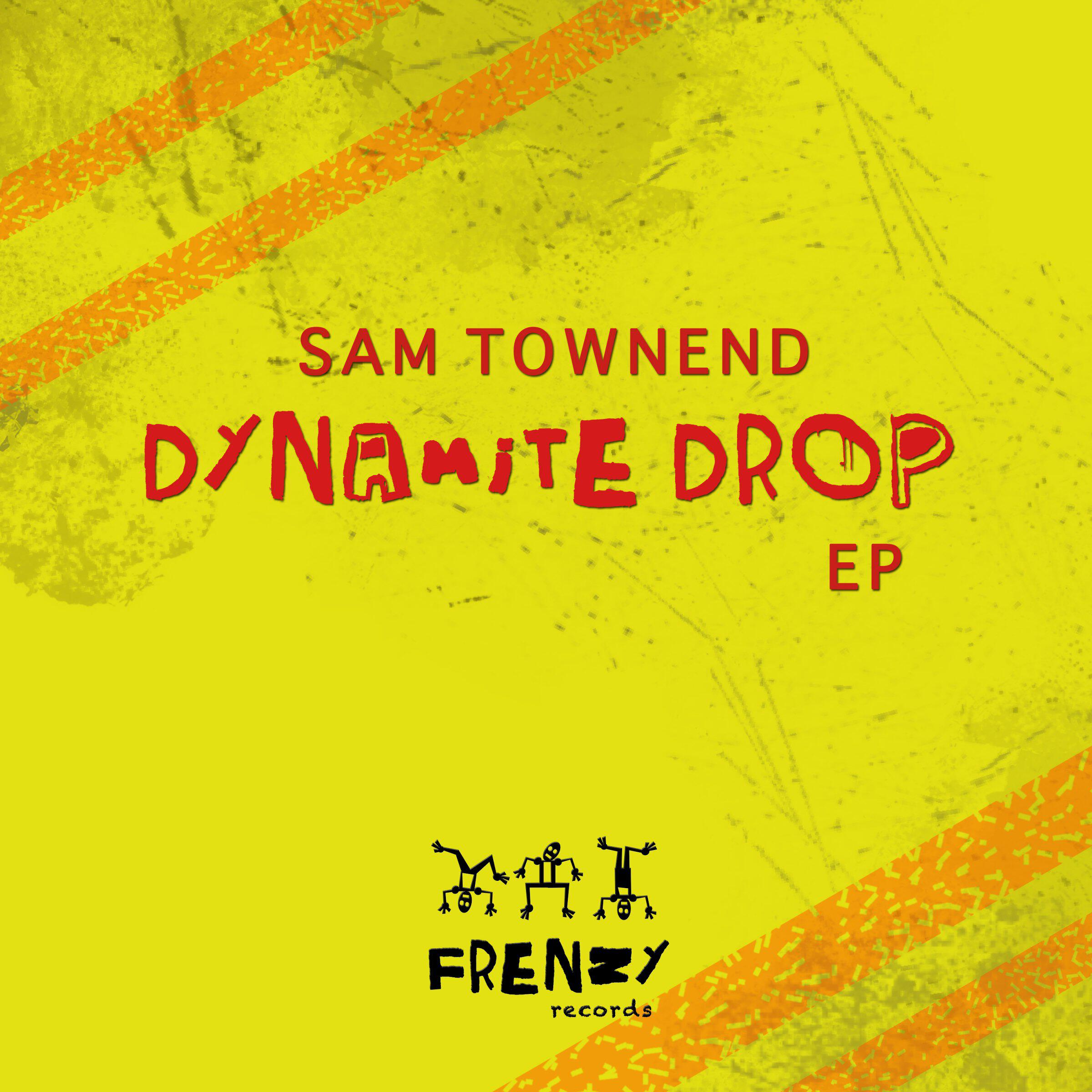 Релиз Dynamite Drop
