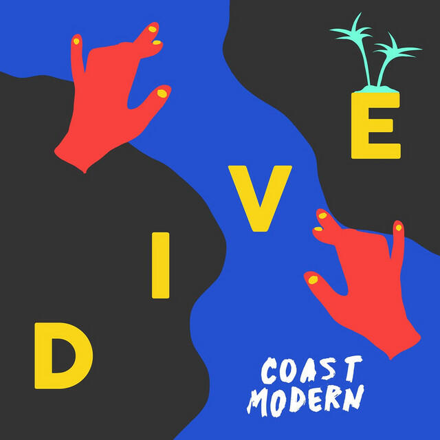 Релиз Dive