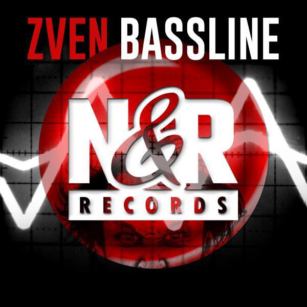 Постер альбома Bassline