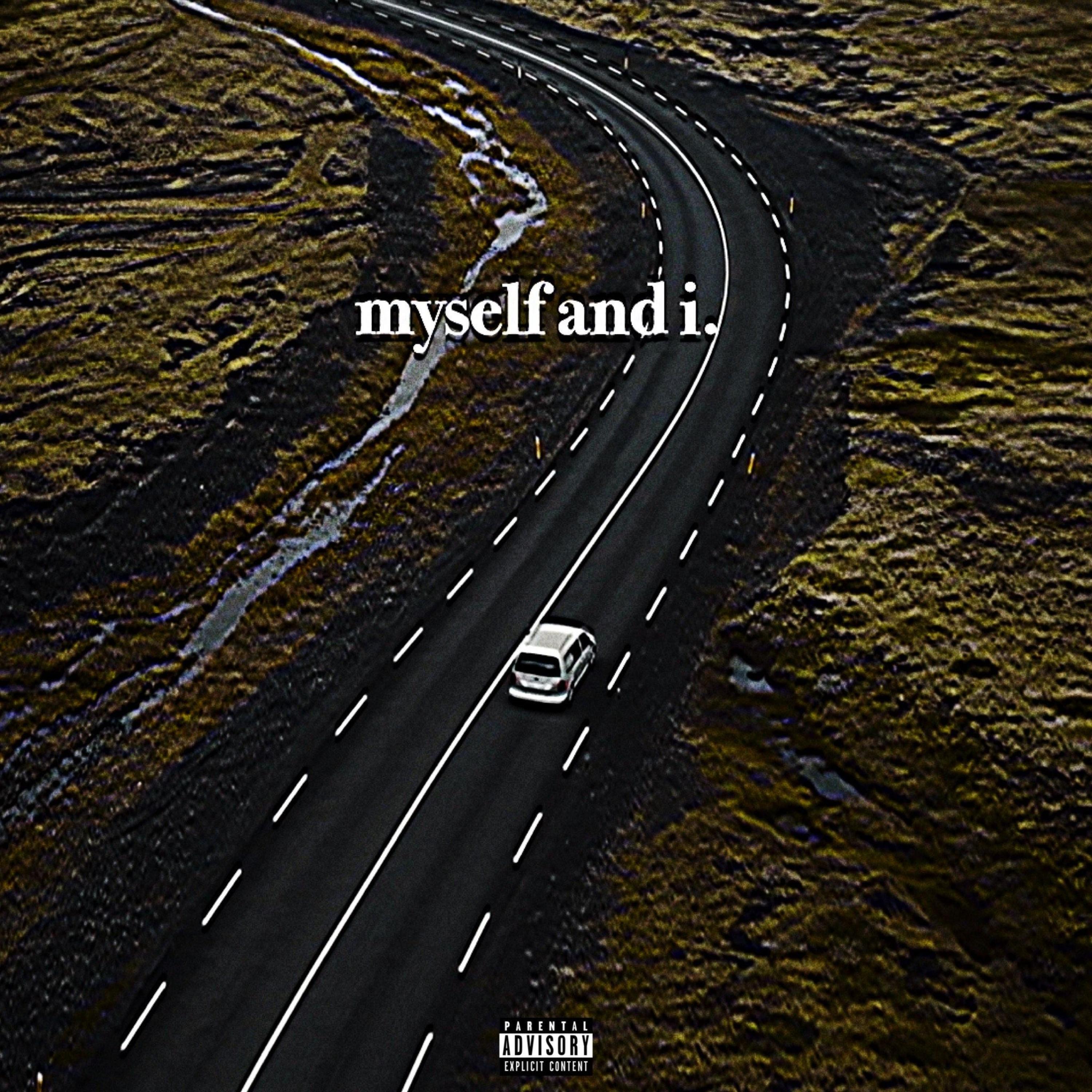 Релиз Myself and i